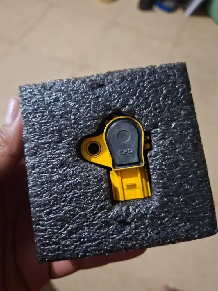 TPS SENSOR CPO COOL POWER