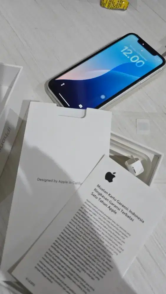 iPhone Xr 128 Gb ex Ibox