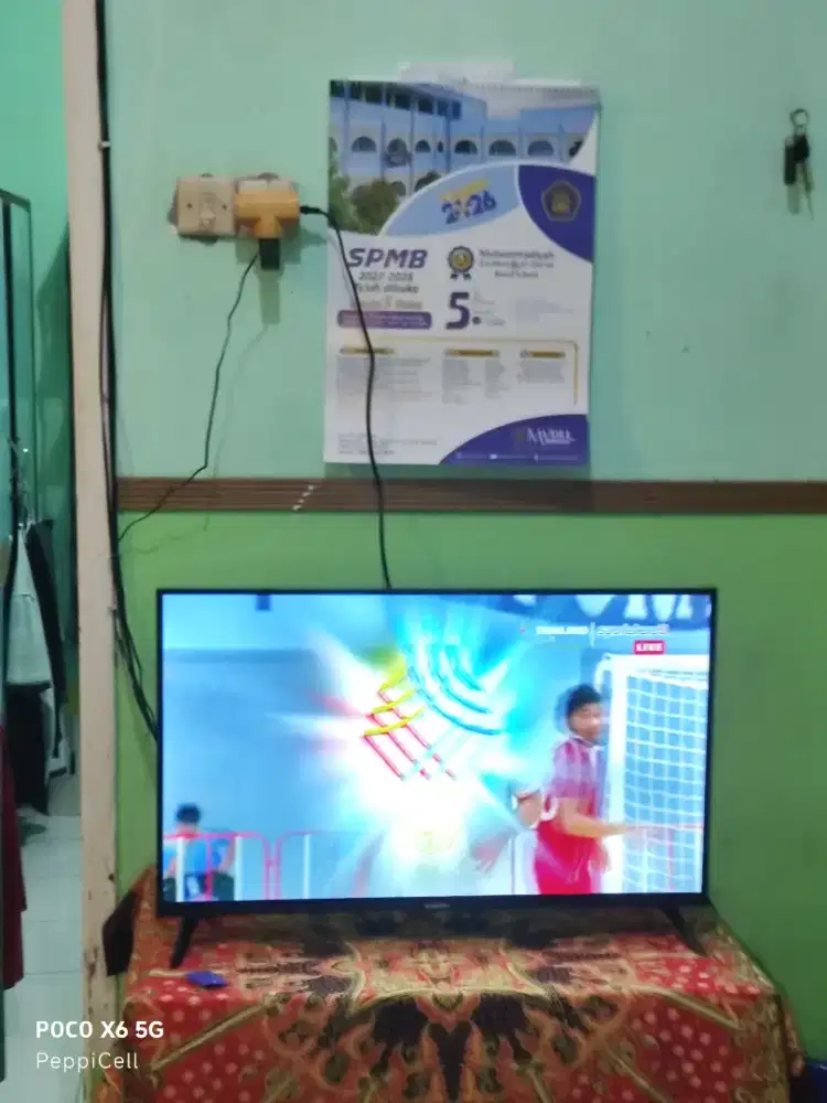 GOOGLE TV 32 XIAOMI TV A32