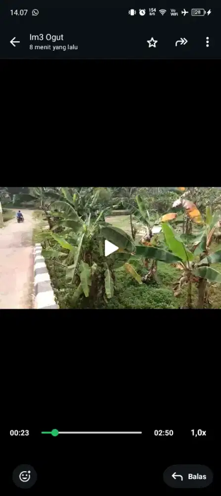 Di Jual Tanah di bawah NJOP