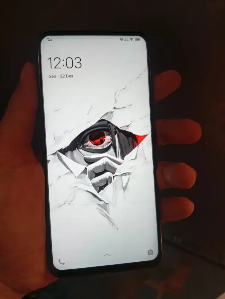 Vivo V15 6/64GB Ori Mulus