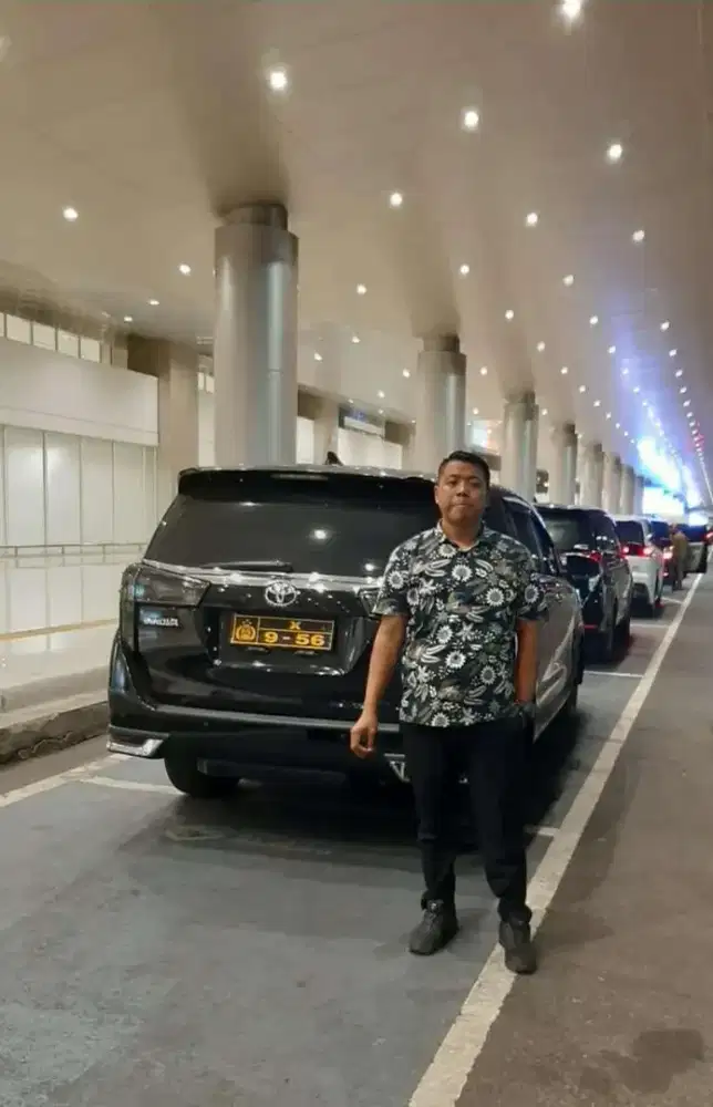 Yg cari mobil+sopir antar kota atau luar kota