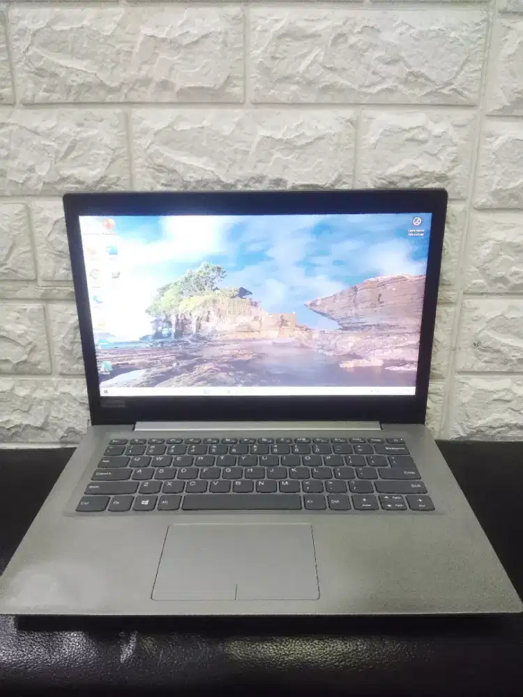 Bu jual Lenovo Ideapad 120s Celeron 4gb / 128gb
