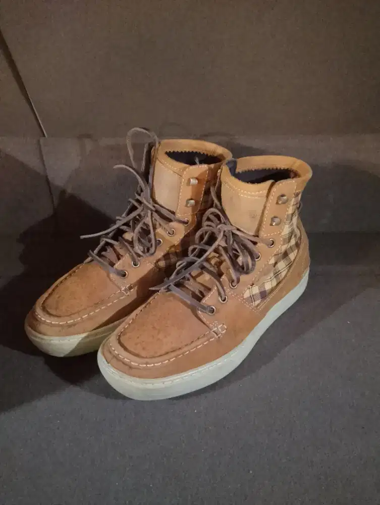 Timberland size 42 ori