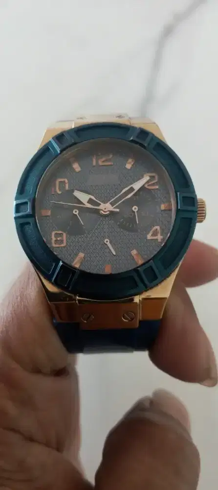 Jual jam tangan merk guest