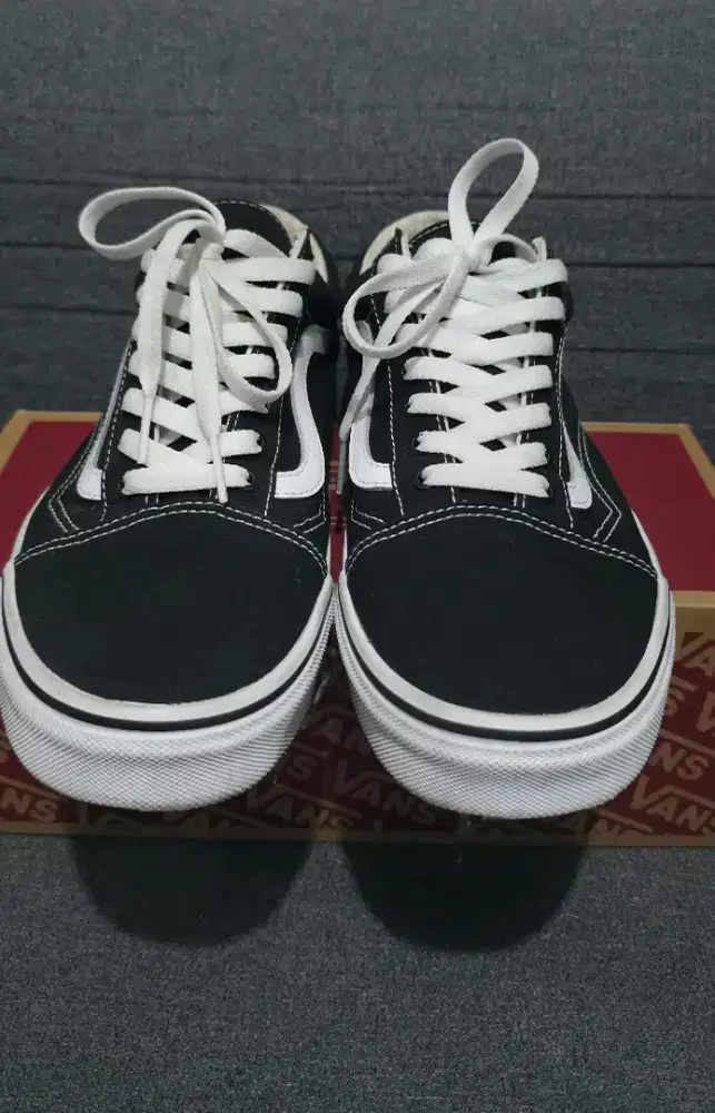 Vans Old Skool Original