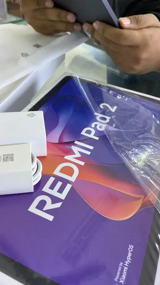 Xiaomi redmi pad 2