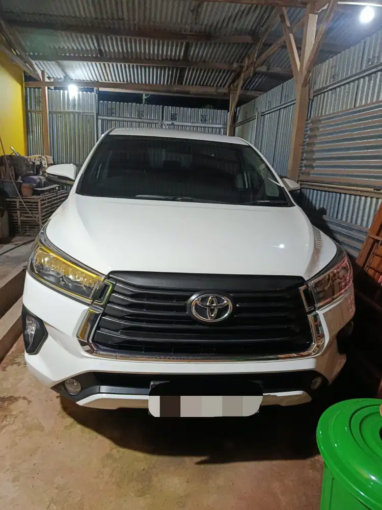 Toyota Kijang Innova 2024 Diesel