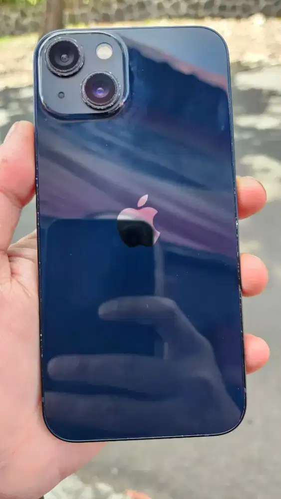 Iphone 13 128GB Resmi ibox