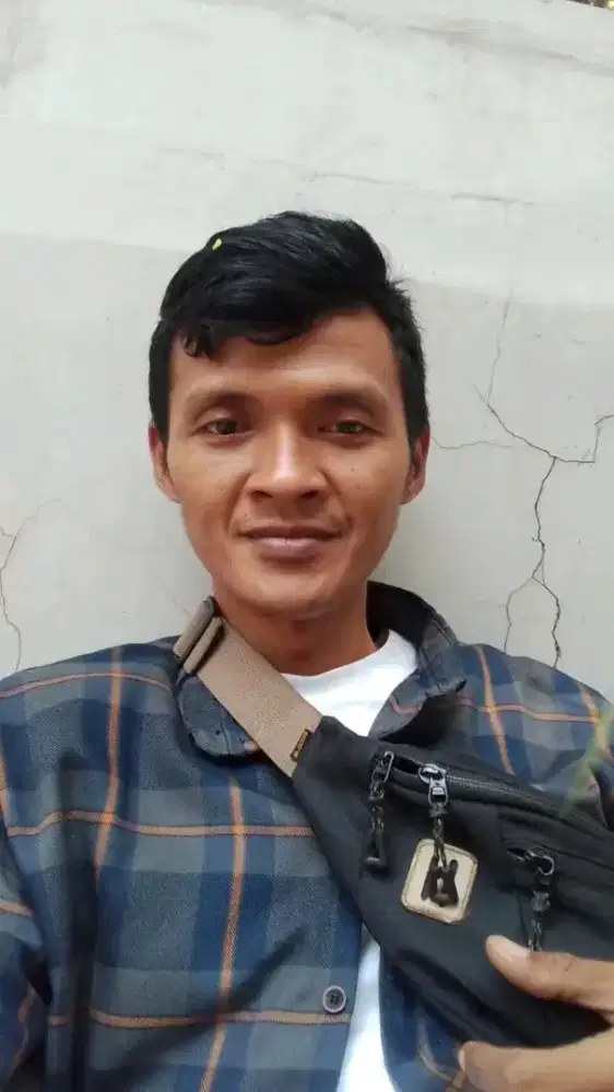 Dicari loker supir kantor atau pribadi