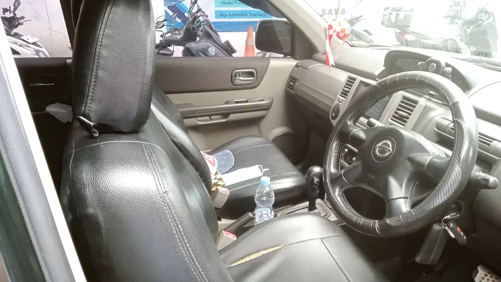 Nissan X-Trail 2008 Bensin