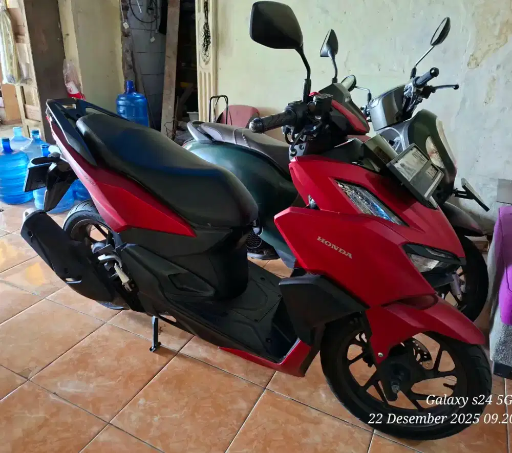 Honda vario 160 2023