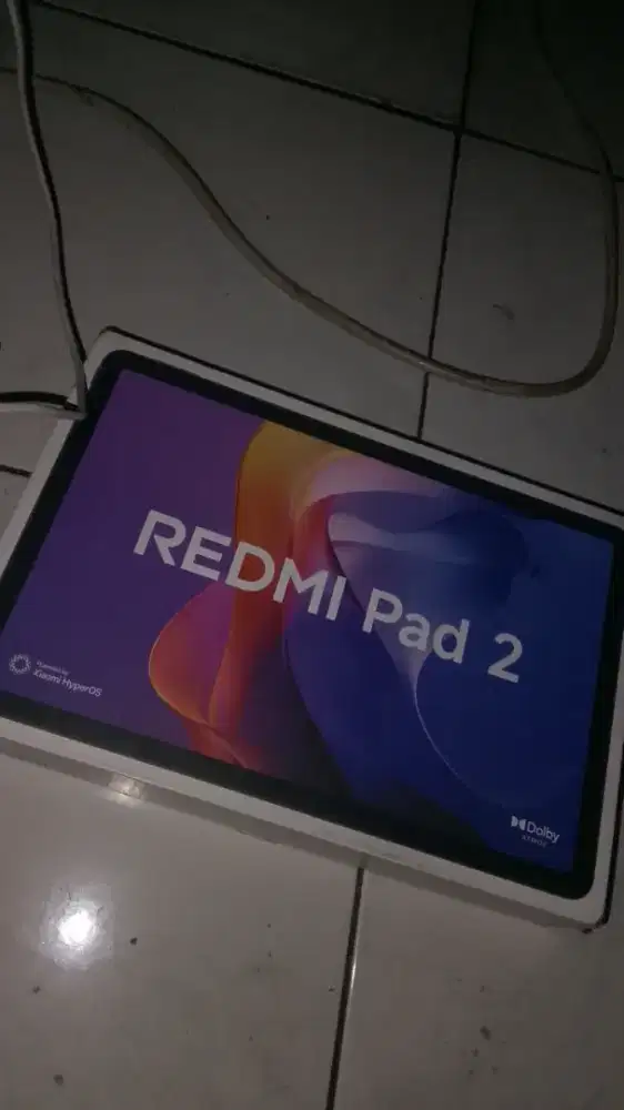 realmi PAD 2 4/128