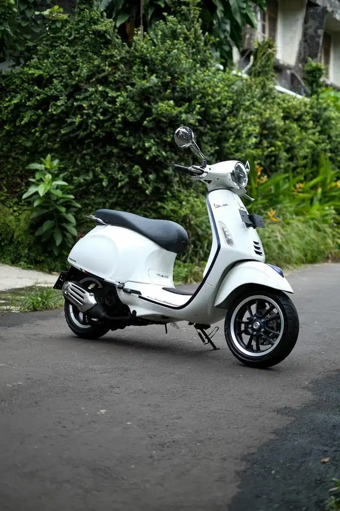 PRIMAVERA 150 S EDITION 2023