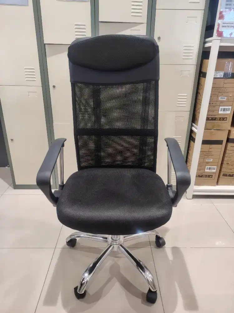 Kursi kantor terreto