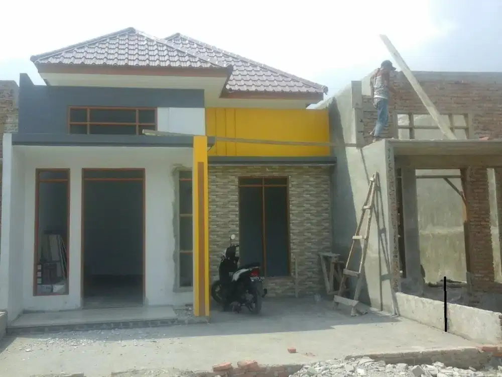 Cocok Buat Kos-kosan Dan Rumah Pribadi Dekat ke Kampus UIN Unimed