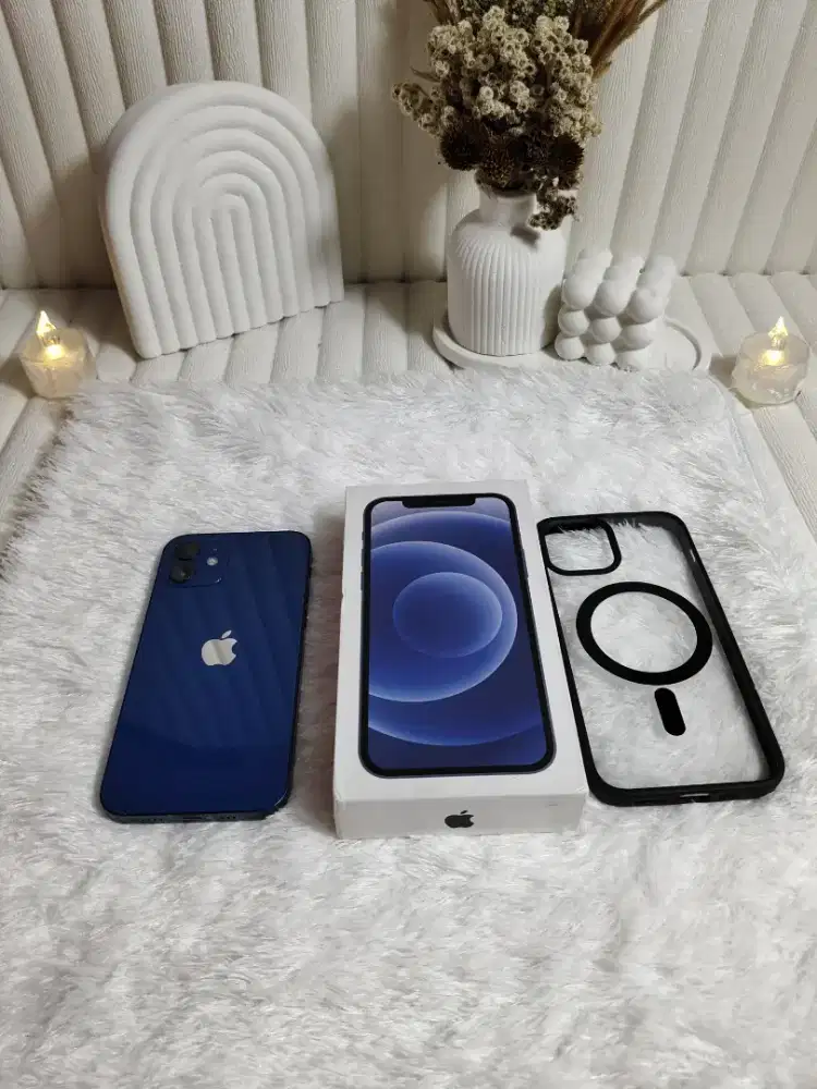 IP 12 INTER 64 GB JARINGAN M3