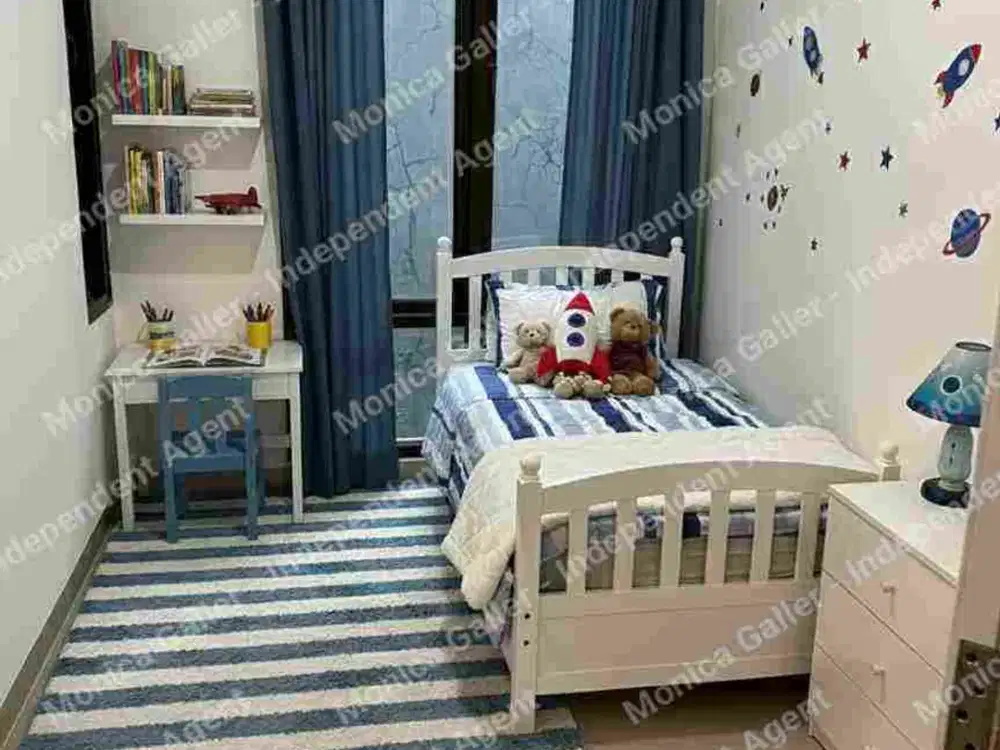 Rumah Ekonomis Akses Motor di Cempaka Putih Jakpus