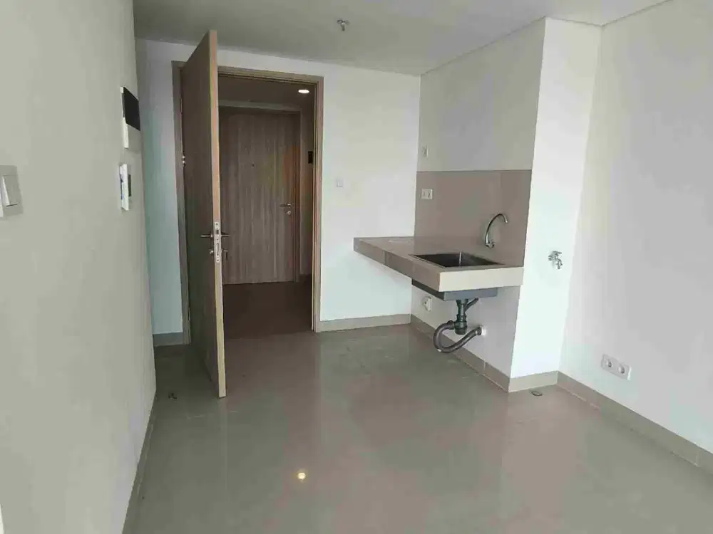 Jual Apartemen Embarcadero Bintaro 2BR