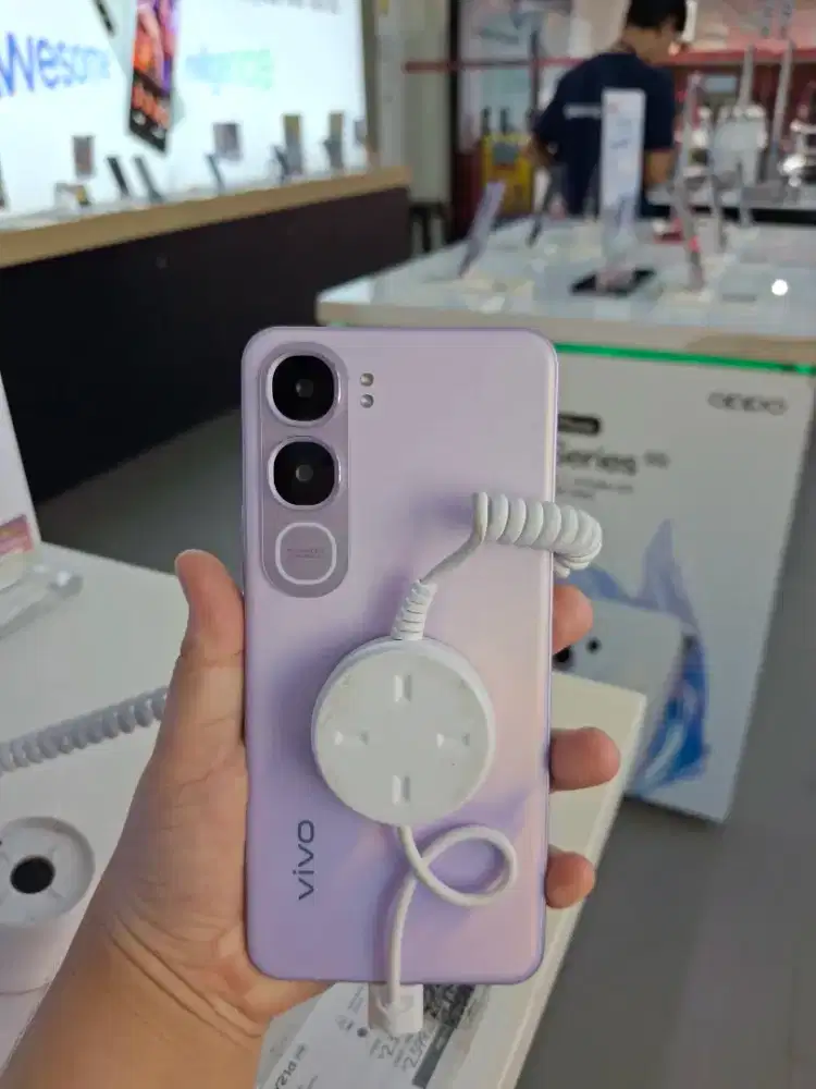 Vivo Y21d Cicilan tanpa DP