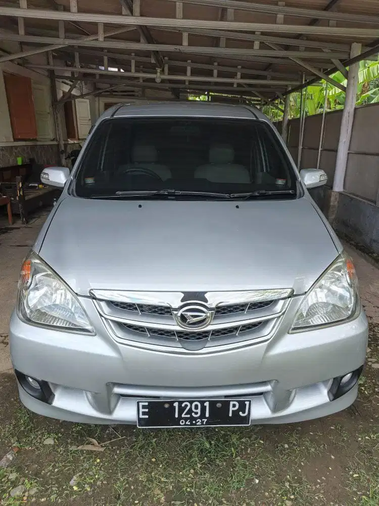 Xenia Xi Deluxe orisinil