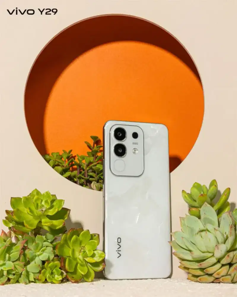 KREDIT HP VIVO Y29 Ram 8/128