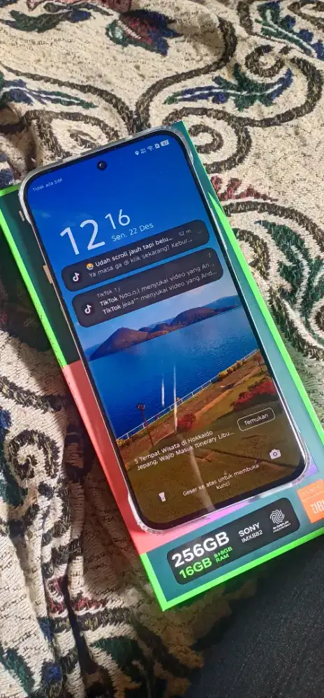 infinix hot 60 pro+ 256GB ram 8