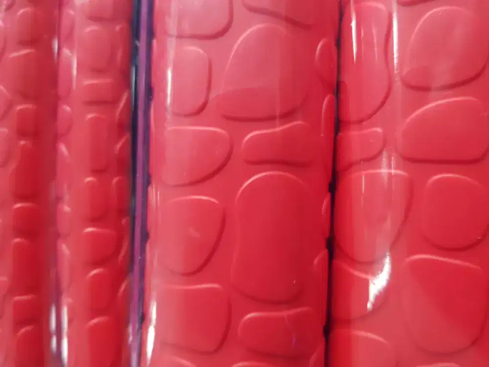 Karet hand grip, karet handle rem & kopling Yamaha Vega R 2005