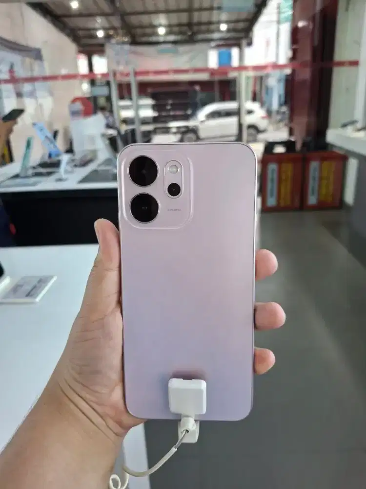 Oppo Reno 14F Promo Cicilan 0%