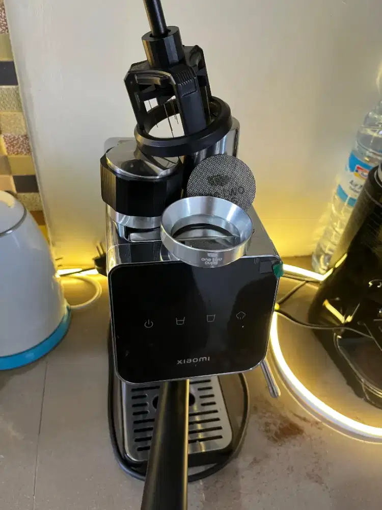 Mesin Kopi Xiaomi