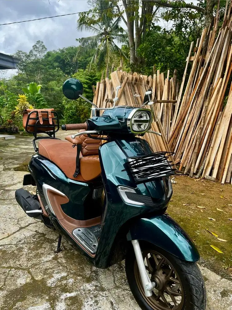 Jual Stylo Hijau ABS. KM 4rb