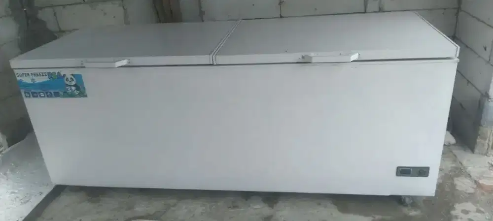 Jual Freezer Box