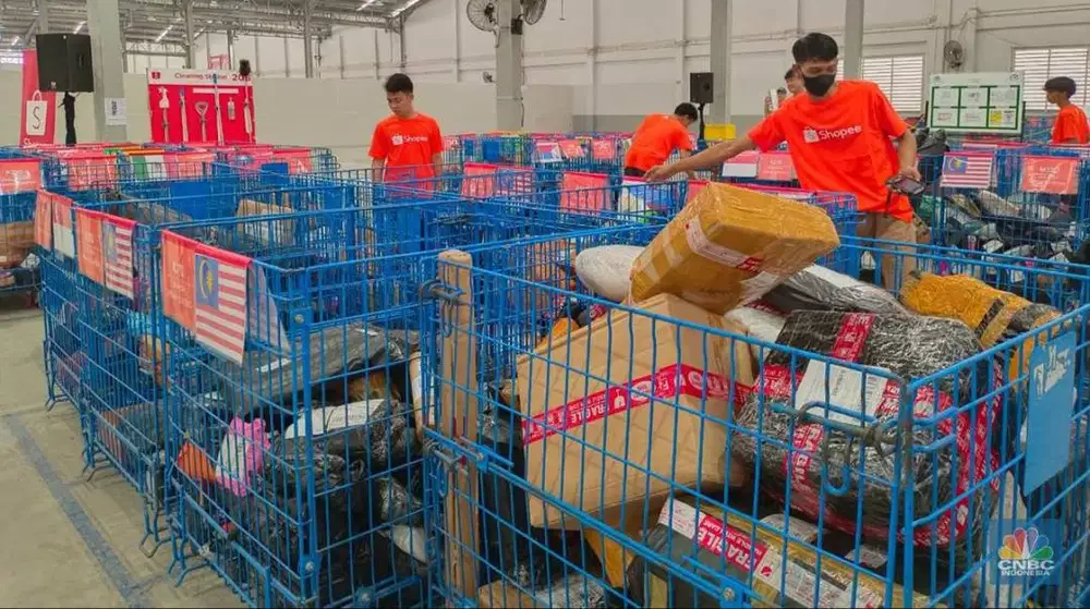 lowongan delay wolker RDC surabaya