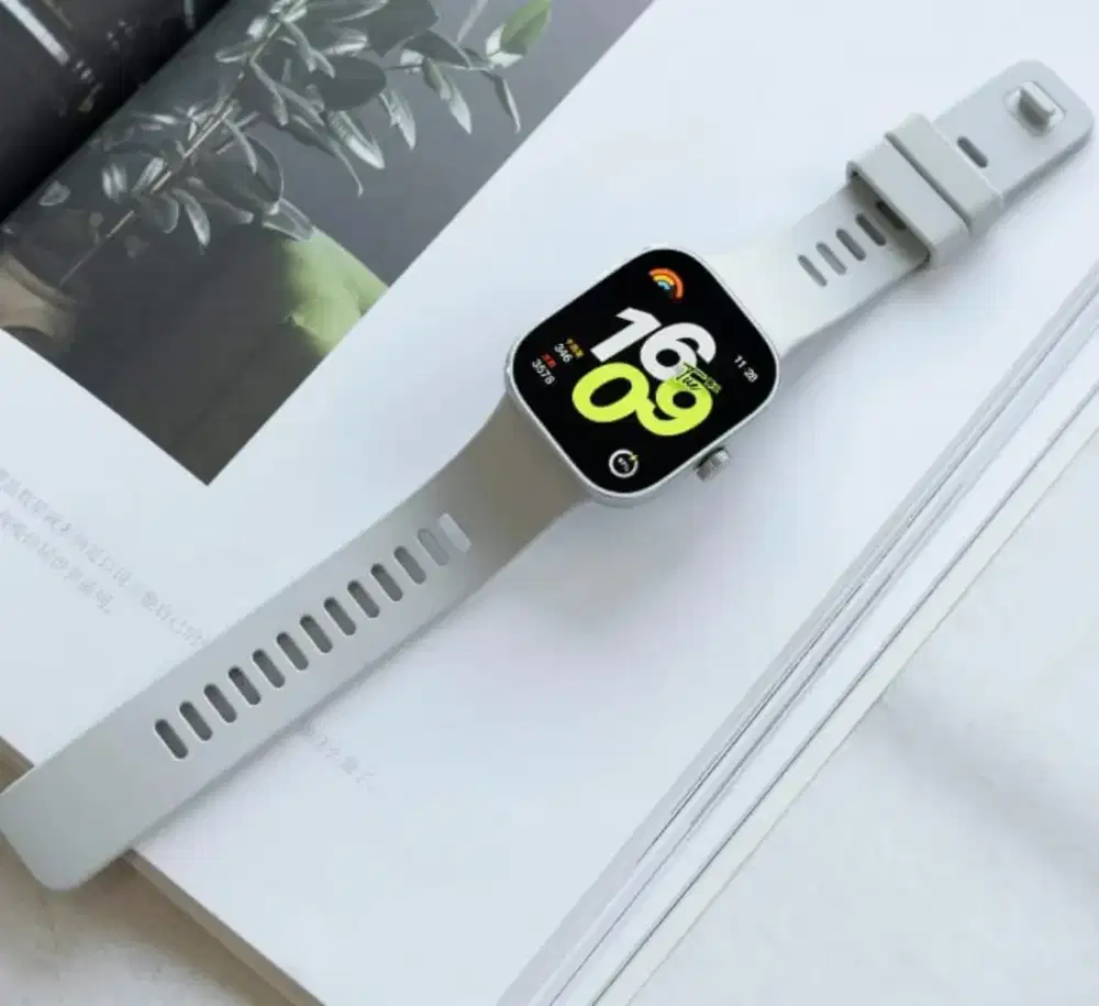 Redmi Watch 4 Fullset