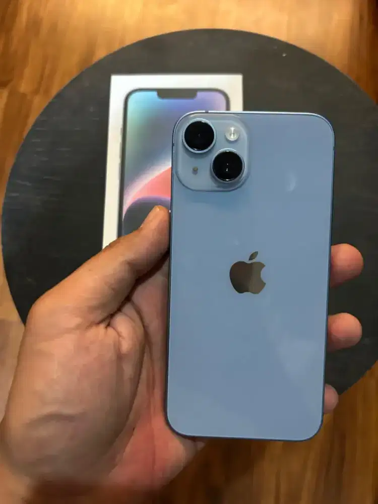 Iphone 14 128gb ex inter all operator