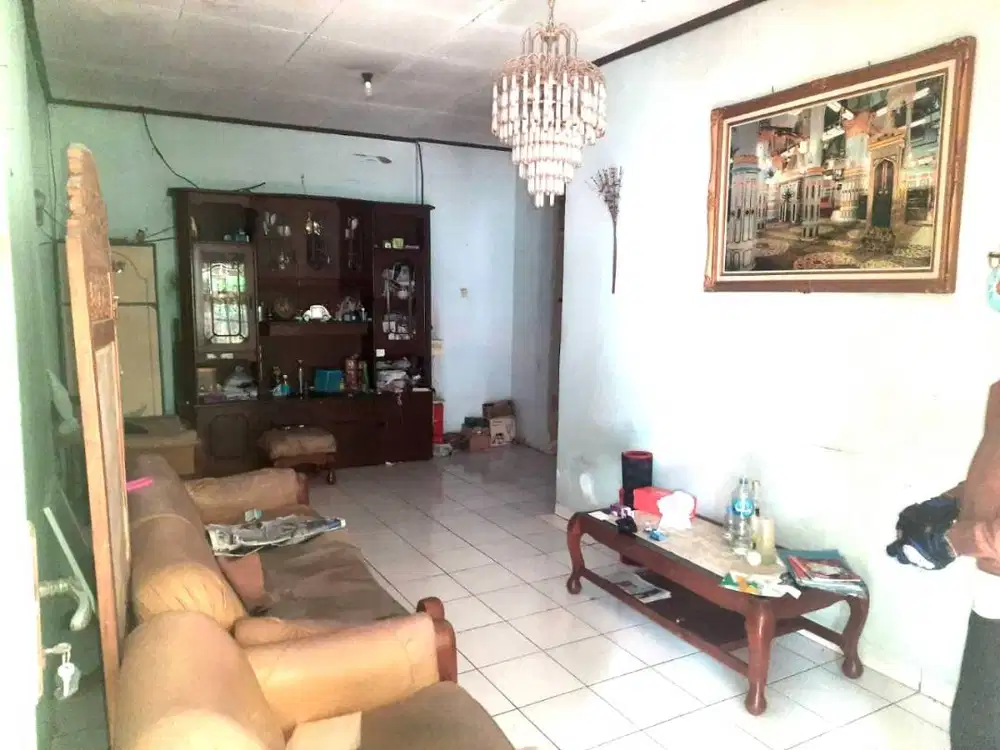 SariJadi Bandung Dijual Rumah Cocok Untuk Usaha Strategis daerah ramai