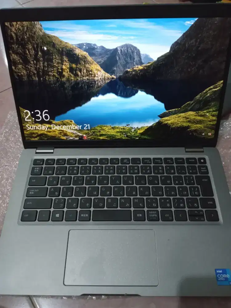 dell latitude 5320