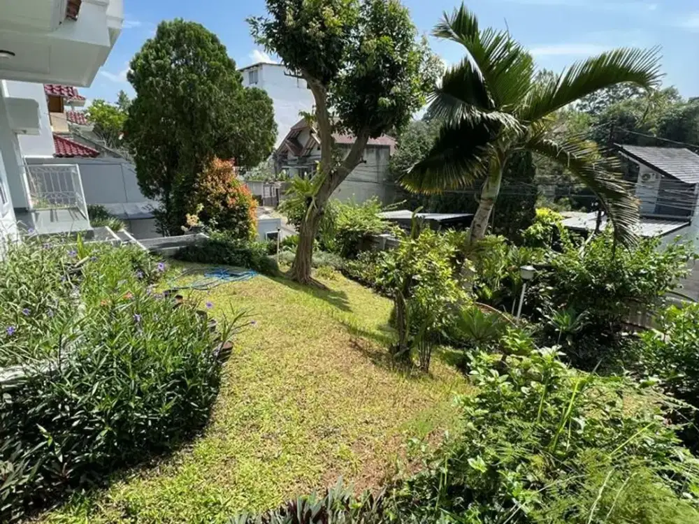 Dijual Murah Rumah di Tubagus Ismail dekat Cigadung dago cibeunying Kampus Itb