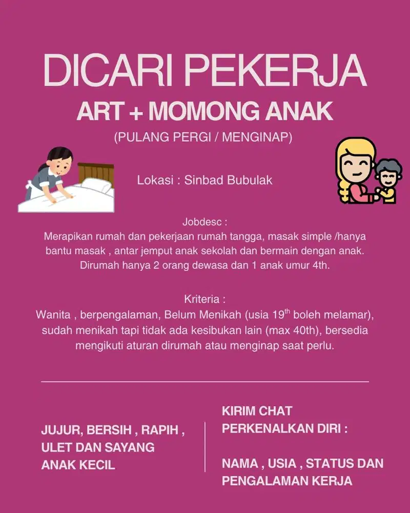 DICARI ART + MOMONG BUBULAK SINBAD