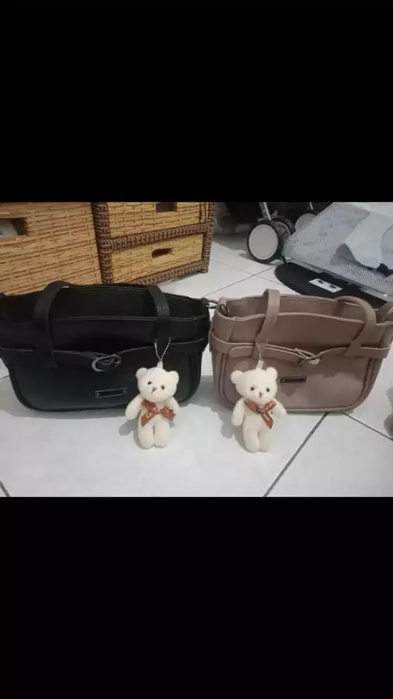 Baru Tas wanita model cantik2