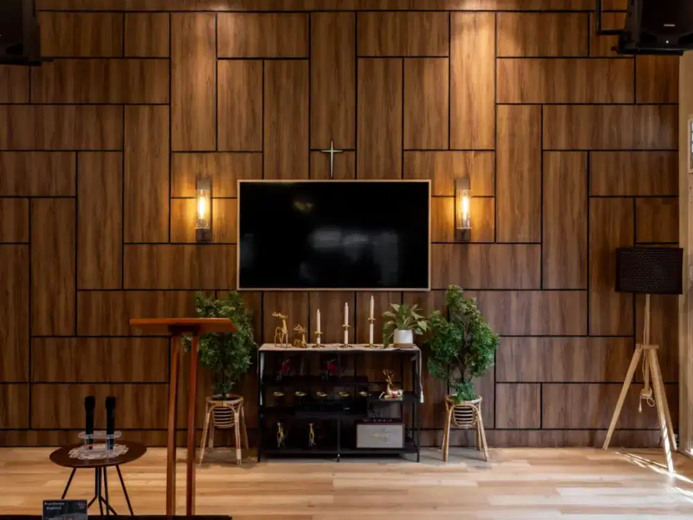 Jual Rumah Luas Siap Huni Daerah Medan Baru Jalan Sei Petani