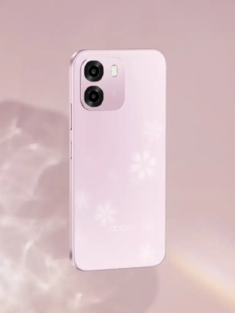 Oppo A6 (6+6) 12/256 GB