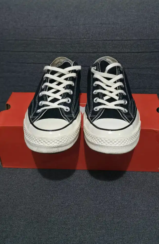 Converse Chuck 70 OX Original