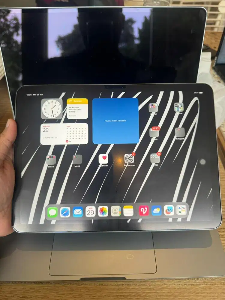 Ipad Air 6 M2 128gb