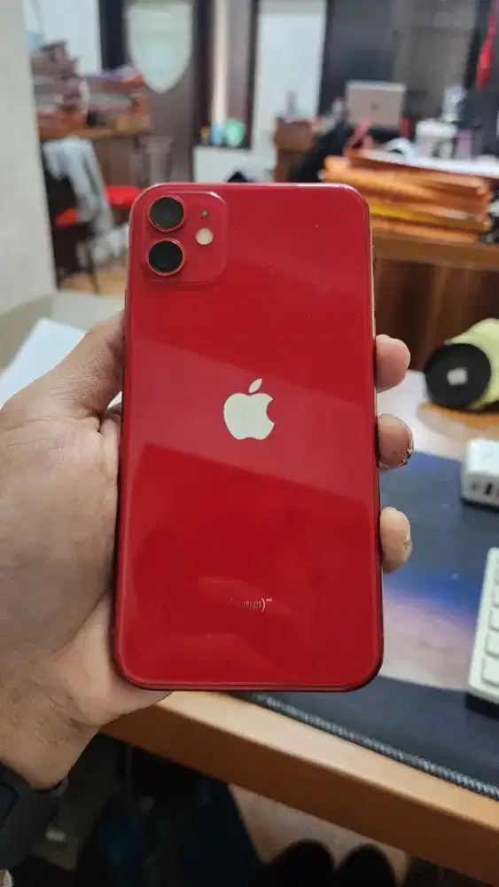 Iphone 11 256 GB No Minus