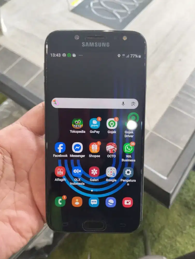 Hp ss j7 pro ram 3/32