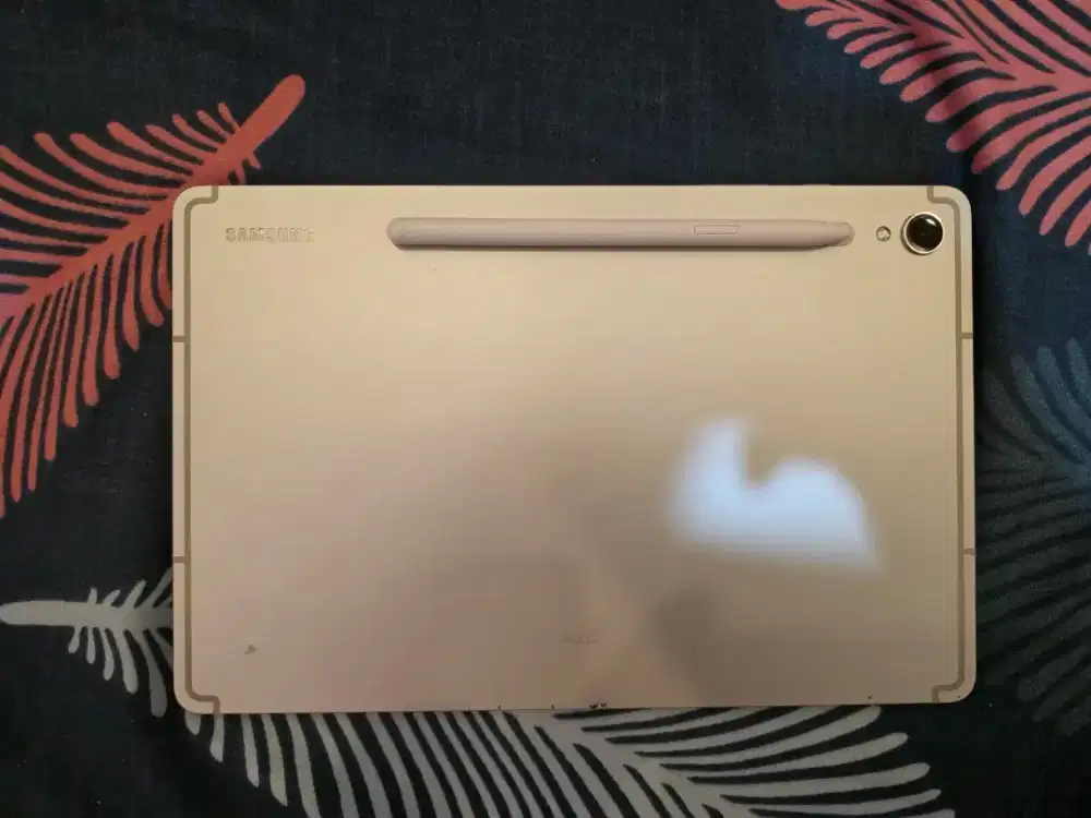 Samsung Tab S9 5G 12/256gb sein
