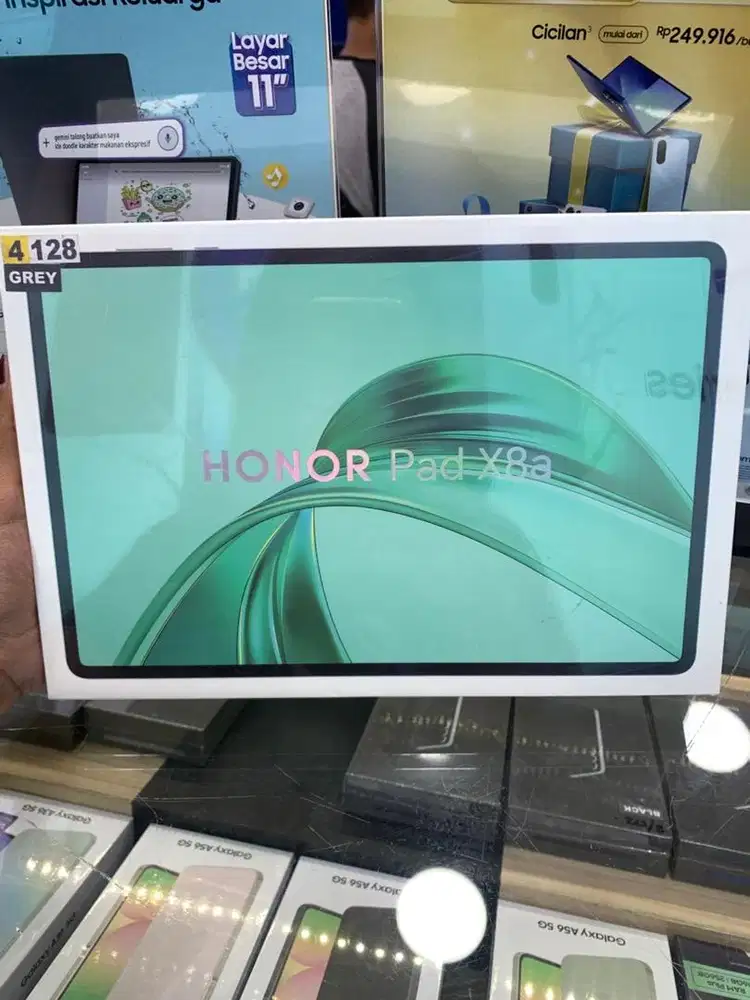 BARANG LIMIT TAB HONOR