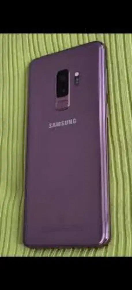 Samsung Galaxy S9 Ex SEIN