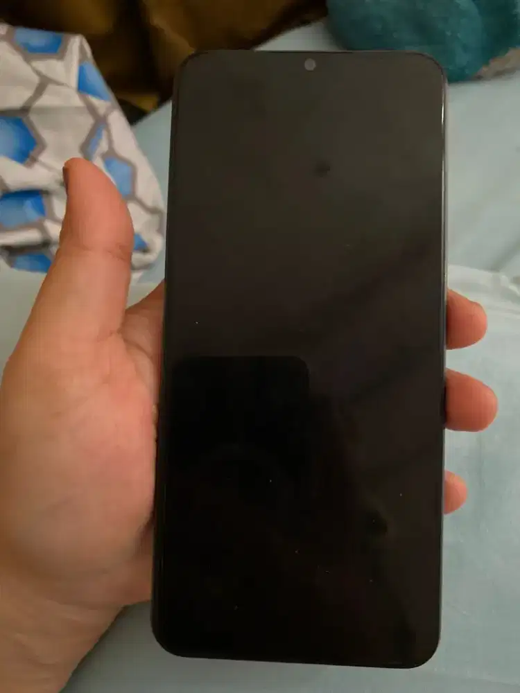 JUAL HP SECCOND MULUS